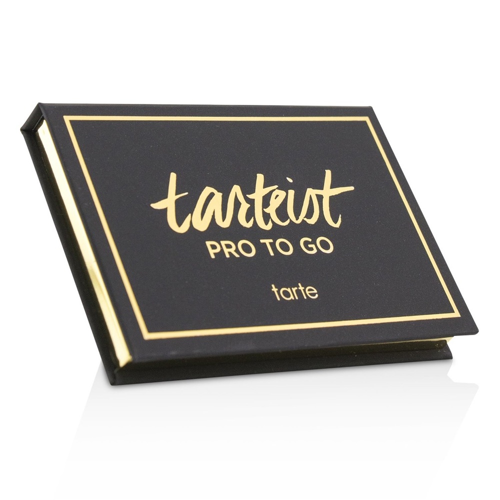Eyeshadow Palette *3 Piece Featuring: Too Faced Sweet Peach, Tarte, & Revolution - Picture 10 of 13
